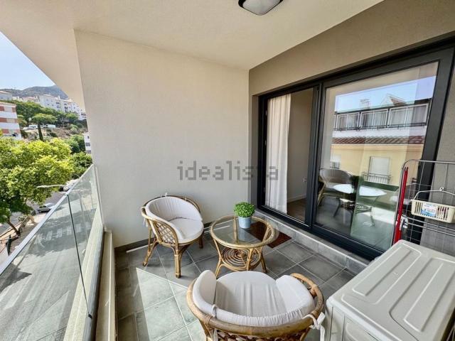 Piso, Benalmádena