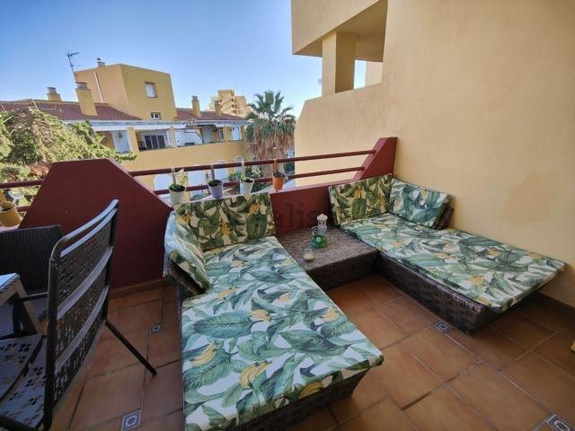Piso, Benalmádena