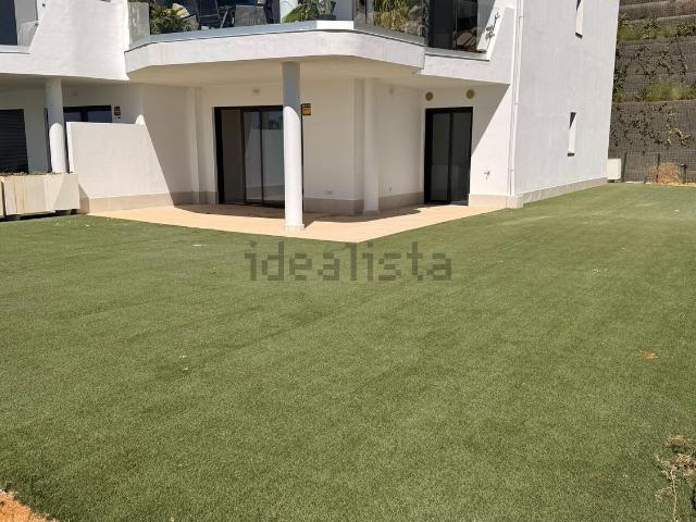 Piso, Benalmádena