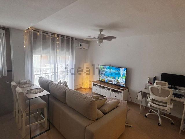 Piso, Benalmádena