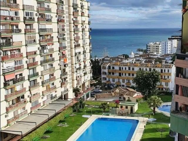 Piso, Benalmádena
