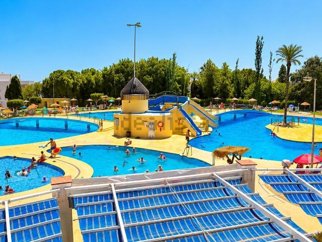 Piso, Benalmádena