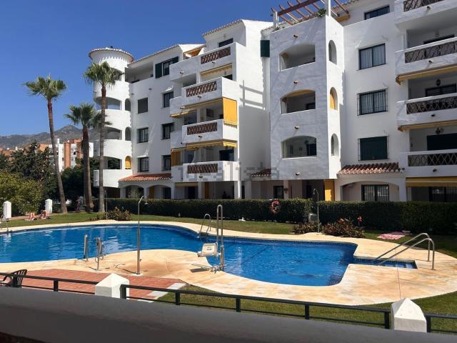 Piso, Benalmádena