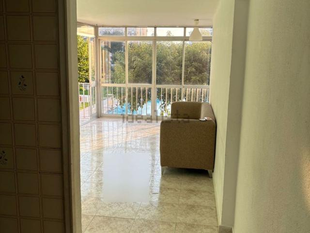 Piso, Benalmádena