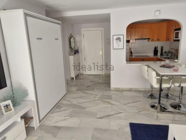 Piso, Benalmádena