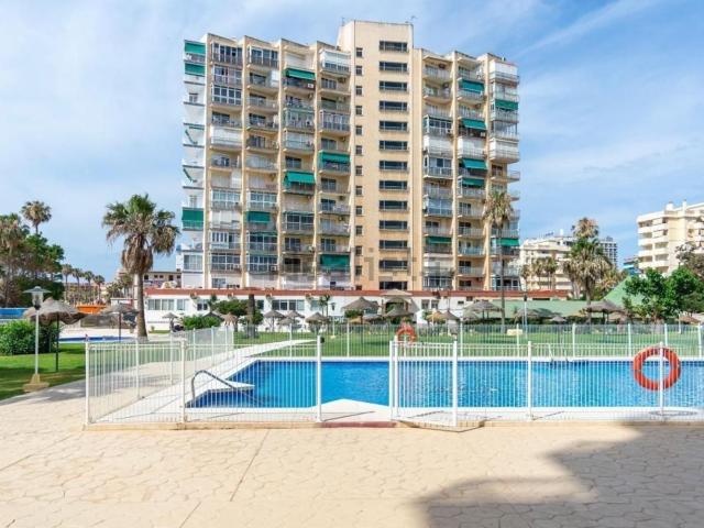 Piso, Benalmádena