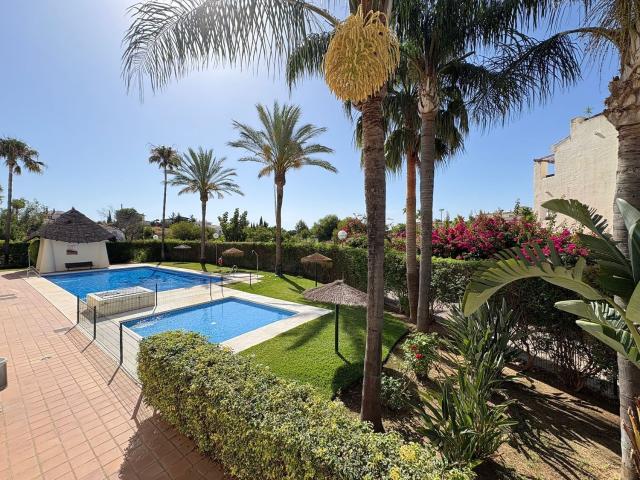 Piso, Benalmádena