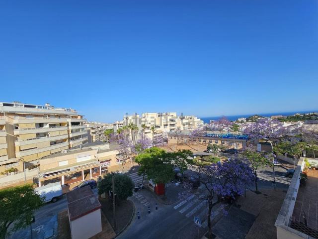 Piso, Benalmádena