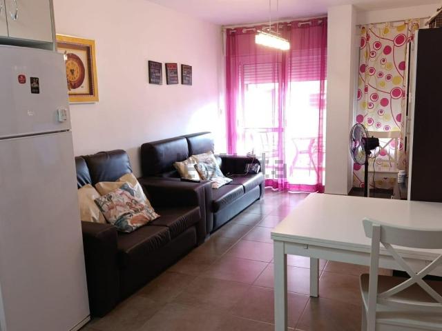 Piso, Benalmádena