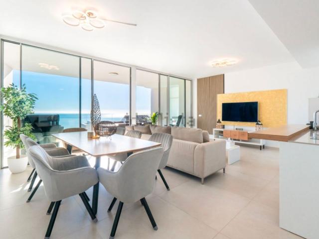 Piso, Benalmádena