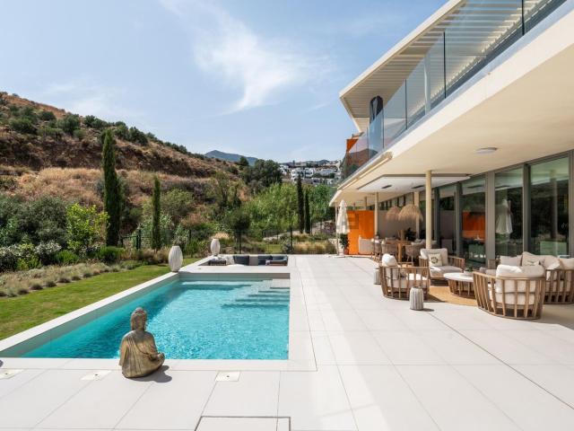 Piso, Benalmádena