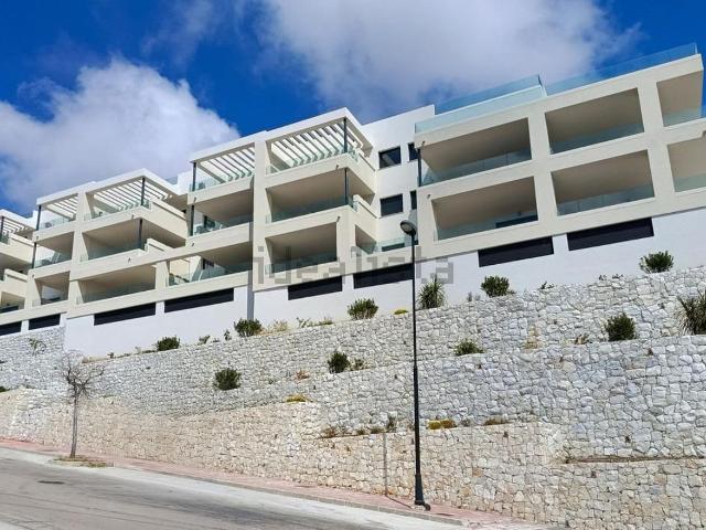 Piso, Benalmádena