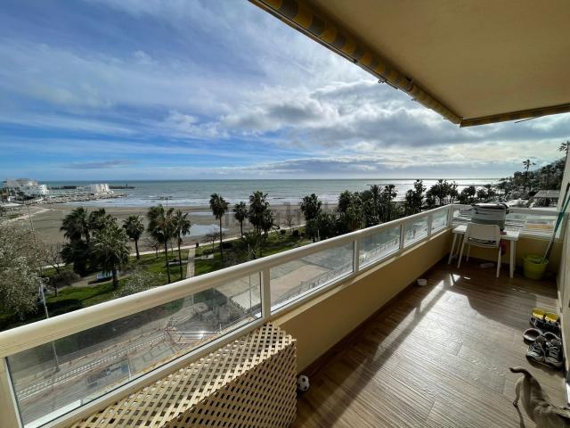 Piso, Benalmádena