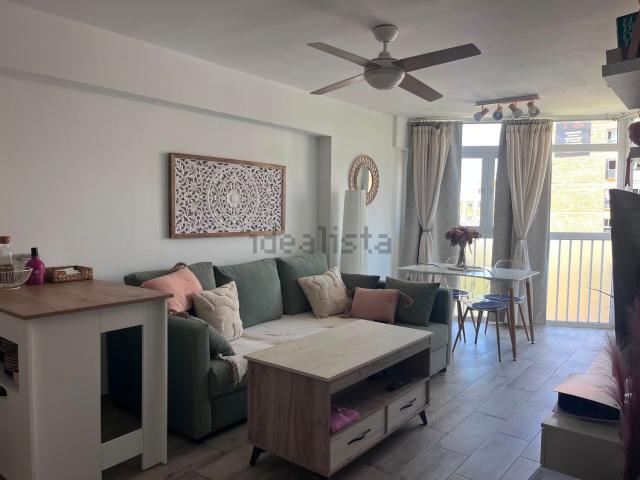 Piso, Benalmádena