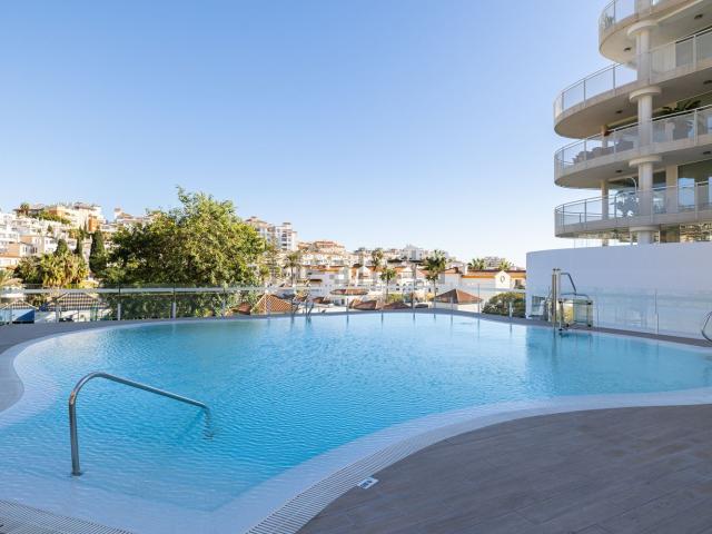 Piso, Benalmádena