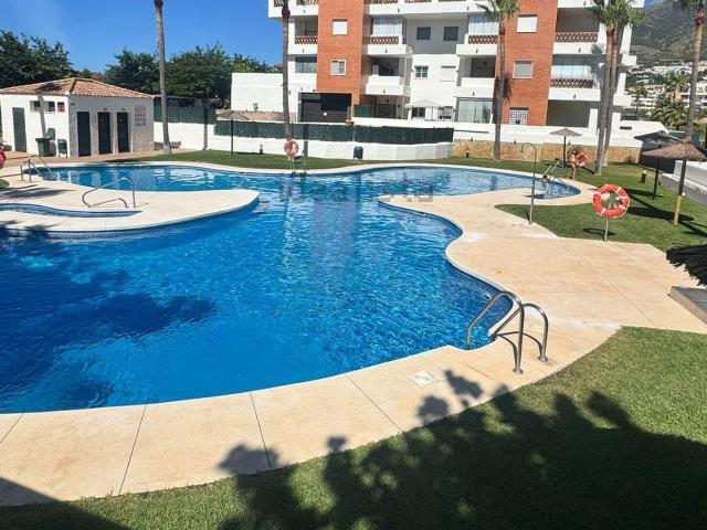 Piso, Benalmádena