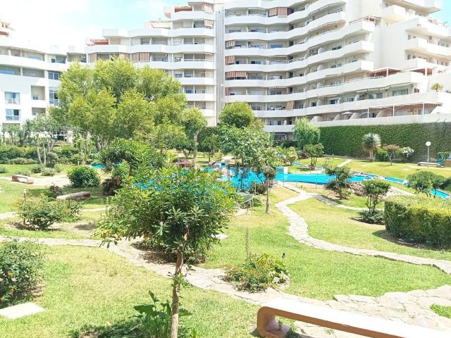 Piso, Benalmádena