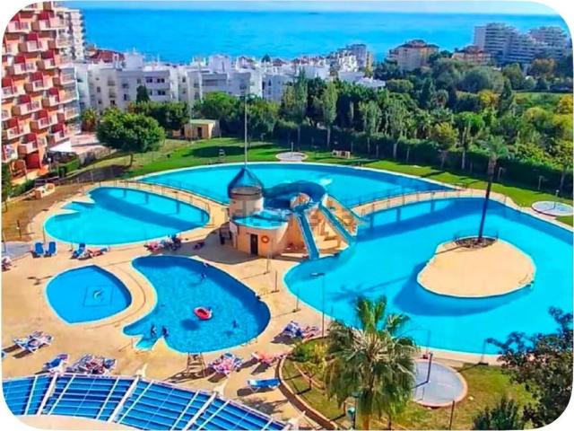 Piso, Benalmádena