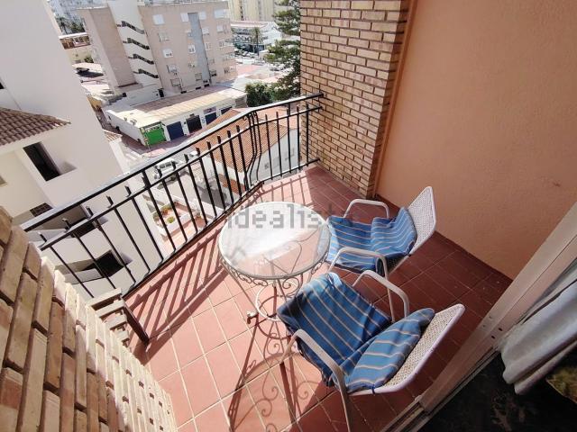 Piso, Benalmádena