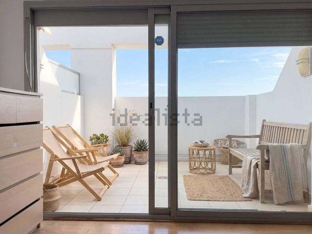 Piso, Benalmádena