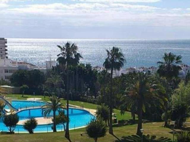 Piso, Benalmádena