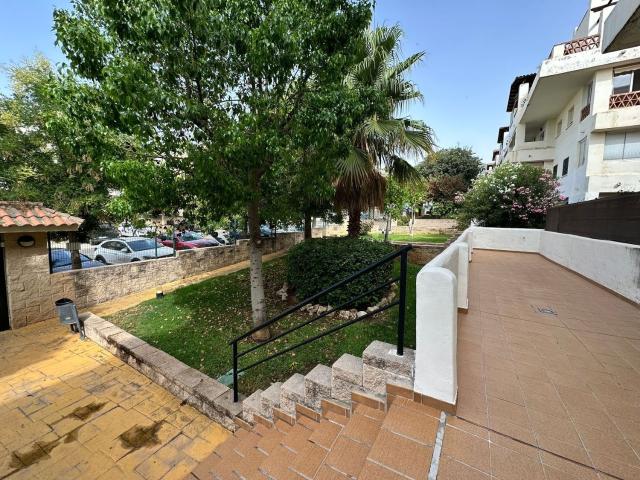 Piso, Benalmádena