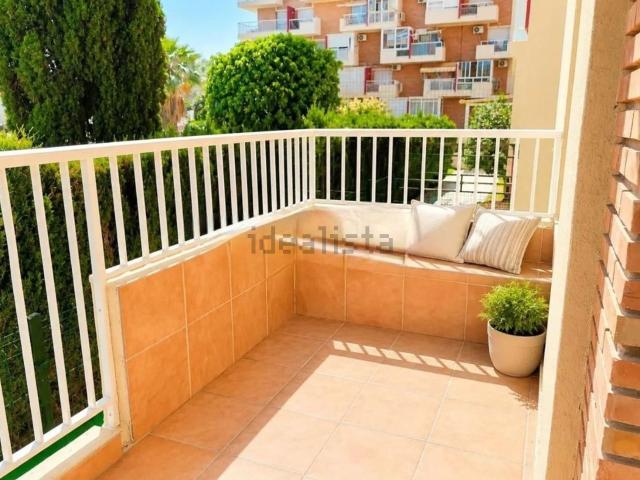 Piso, Benalmádena