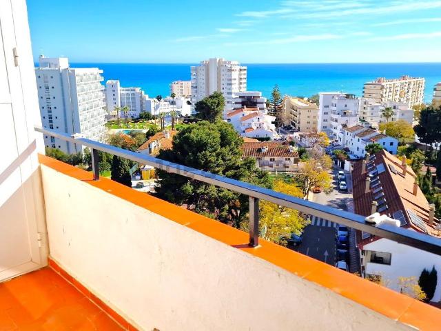 Piso, Benalmádena