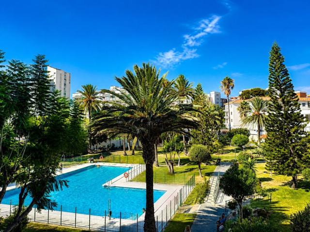 Piso, Benalmádena