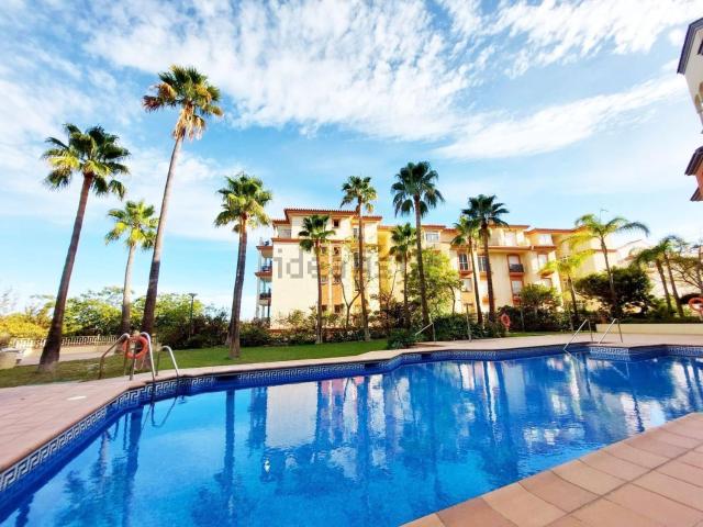 Piso, Benalmádena