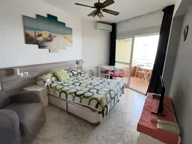 Piso, Benalmádena