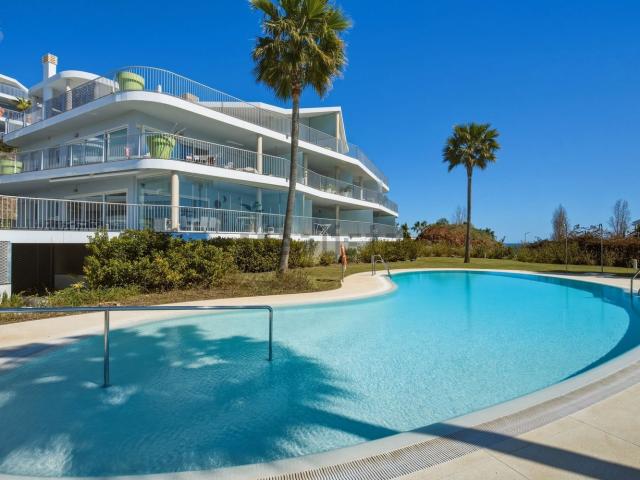 Piso, Benalmádena