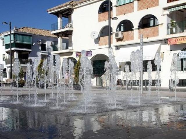 Piso, Benalmádena