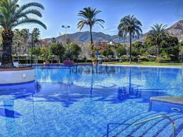 Piso, Benalmádena