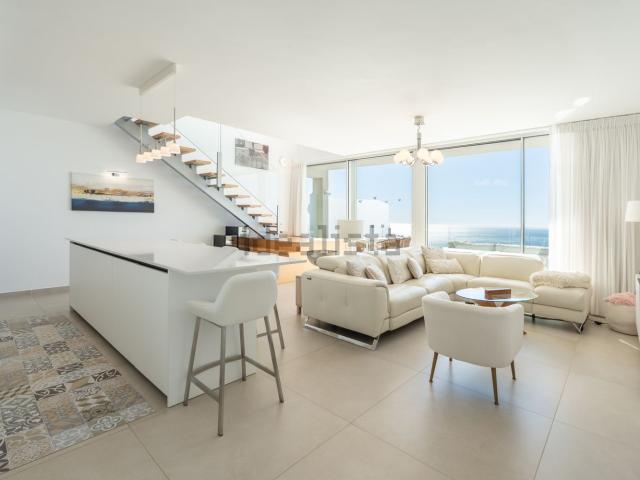 Piso, Benalmádena