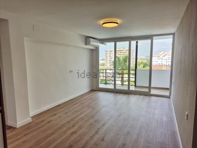 Piso, Benalmádena