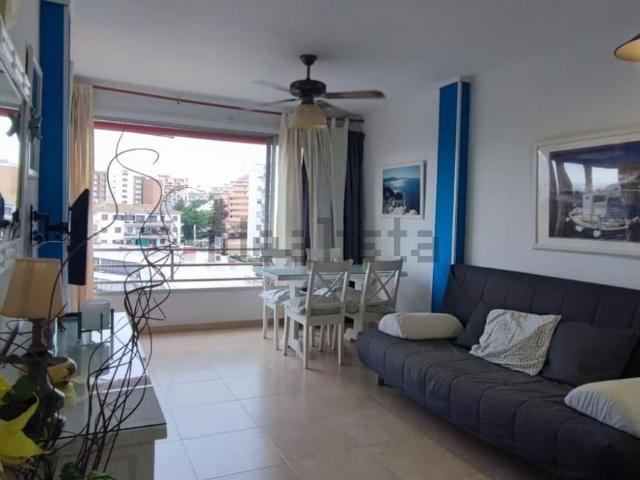 Piso, Benalmádena