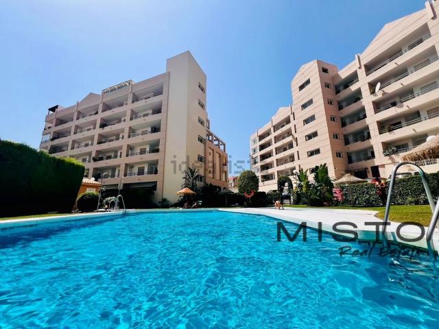 Piso, Benalmádena