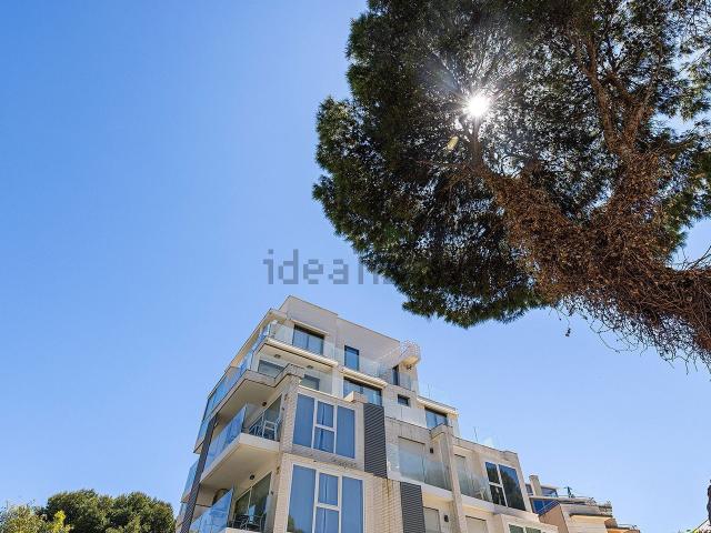 Piso, Benalmádena