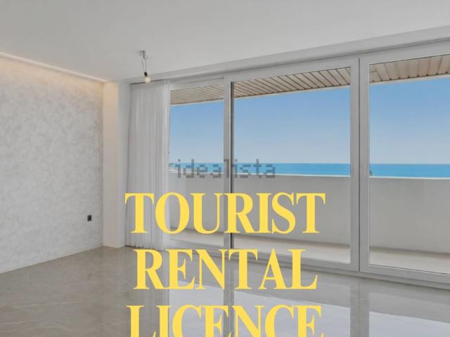 Piso, Benalmádena