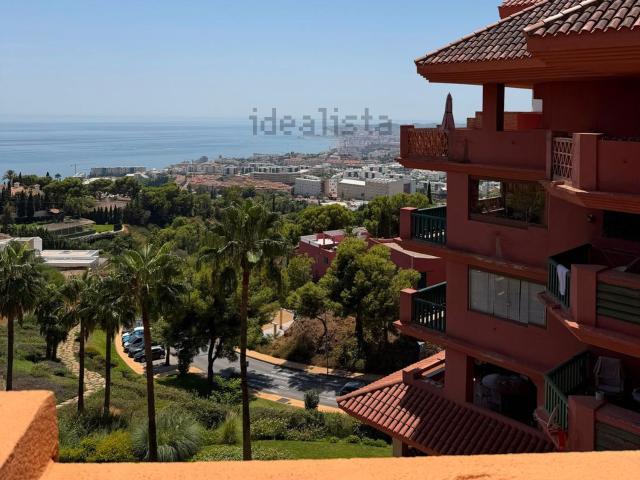 Piso, Benalmádena
