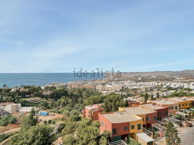 Piso, Benalmádena