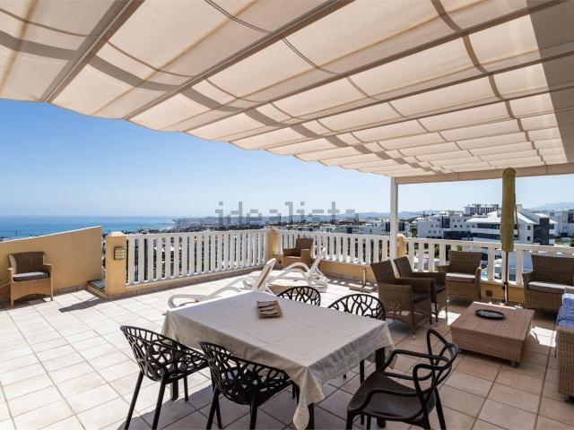 Piso, Benalmádena