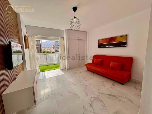 Piso, Benalmádena