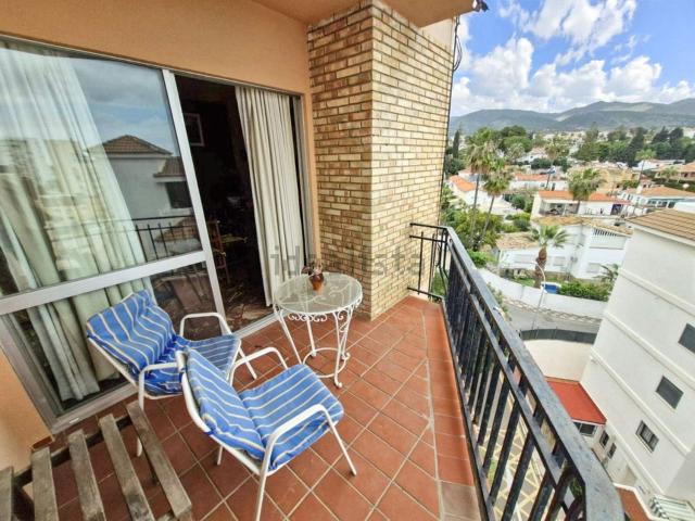 Piso, Benalmádena