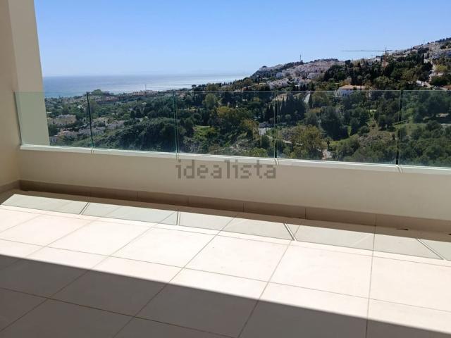 Piso, Benalmádena