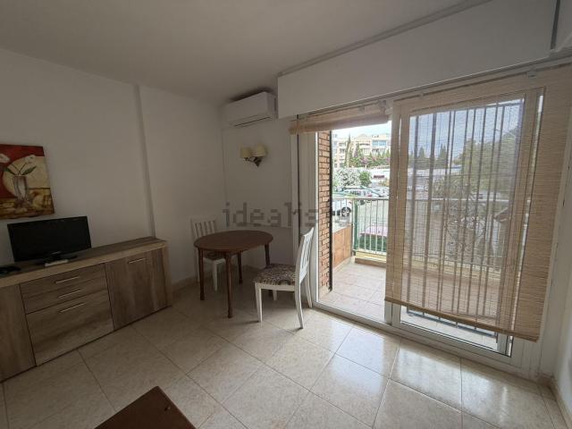 Piso, Benalmádena