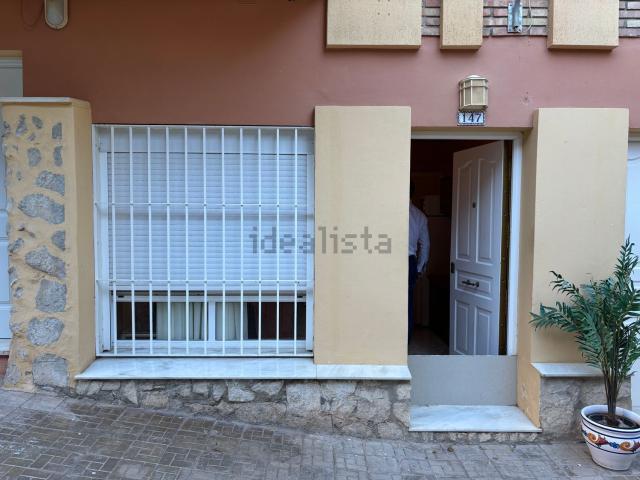 Piso, Benalmádena