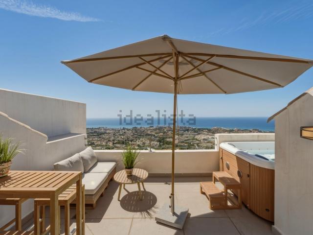 Piso, Benalmádena