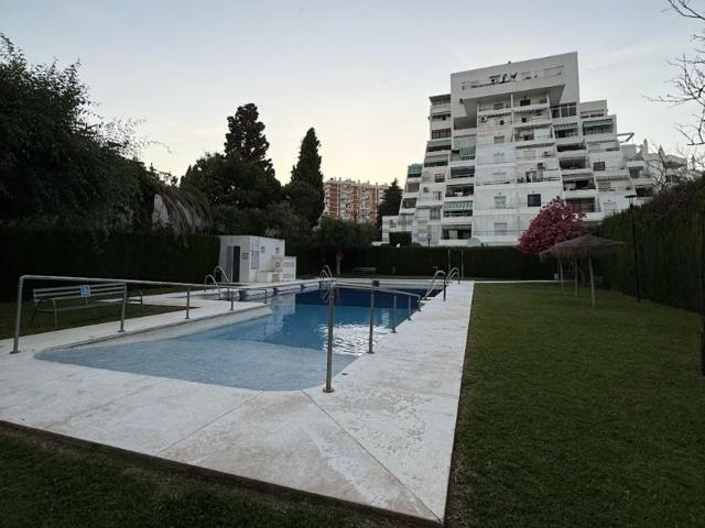 Piso, Benalmádena
